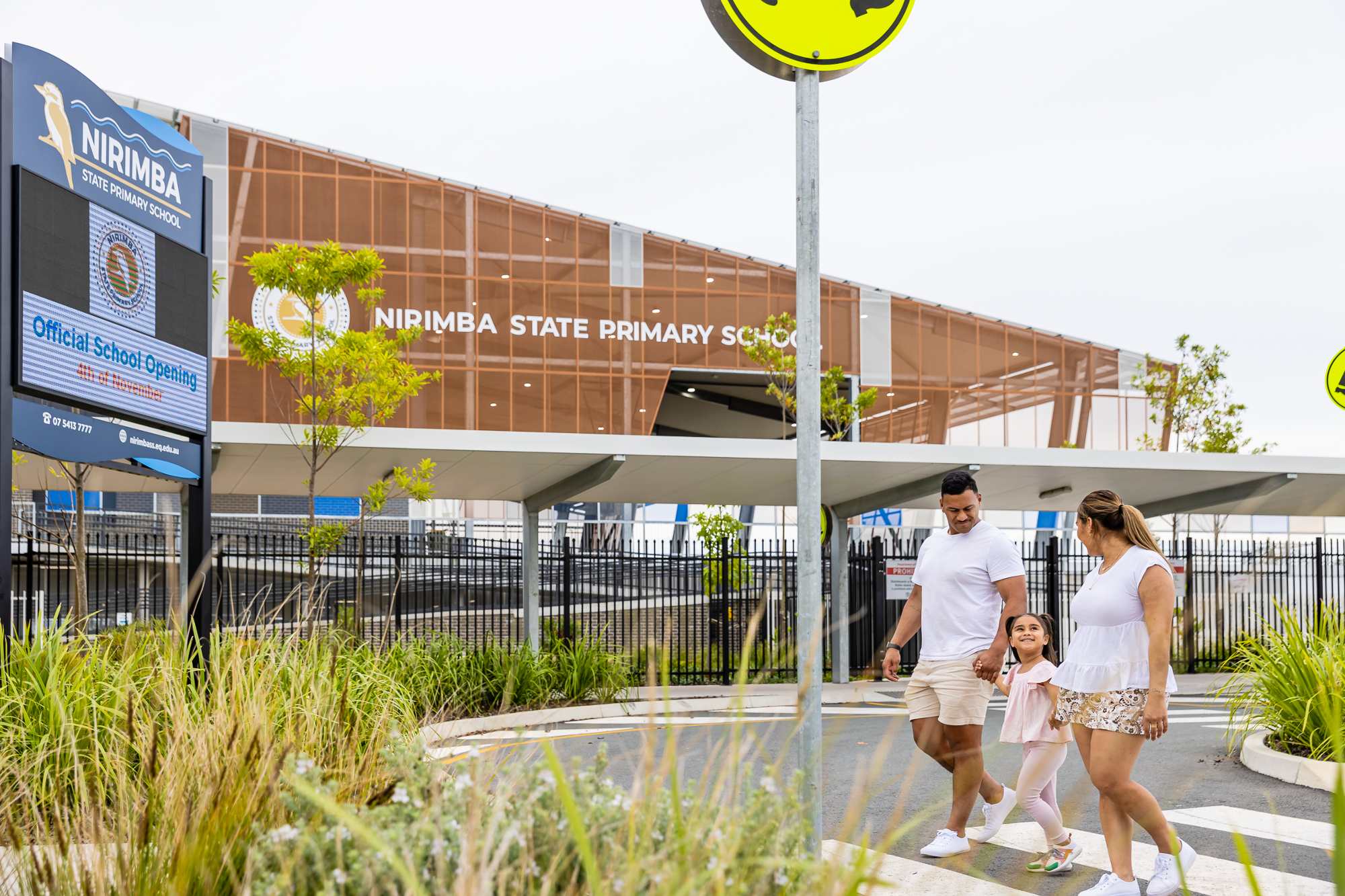 [Land for Sale] Stockland Aura Sunshine Coast, Baringa OpenLot